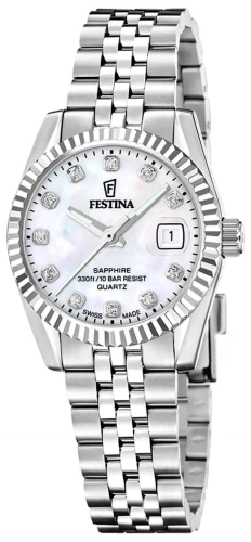 FESTINA SWISS , Női, Swiss Classic család, 269918